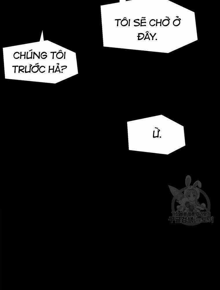 Mật Mã Mê Cung Chapter 30 trang 107