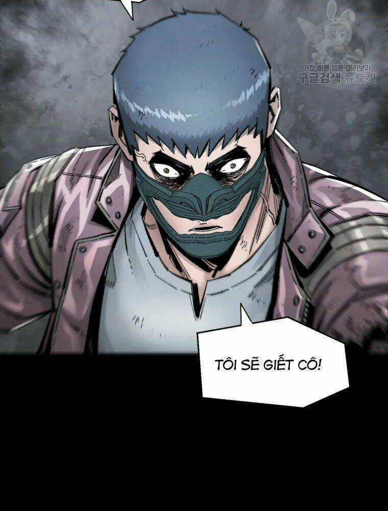 Mật Mã Mê Cung Chapter 30 trang 11