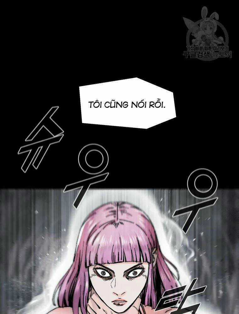 Mật Mã Mê Cung Chapter 30 trang 12