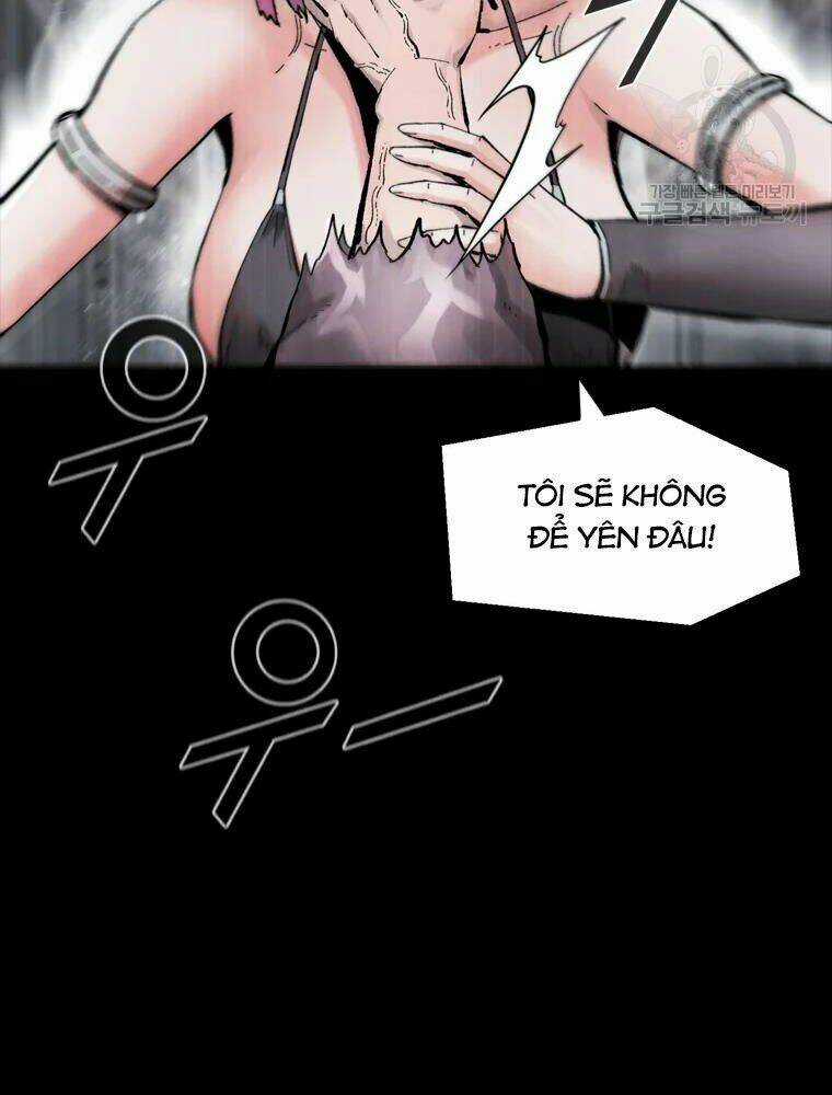 Mật Mã Mê Cung Chapter 30 trang 13