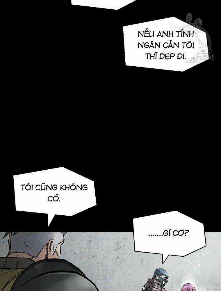 Mật Mã Mê Cung Chapter 30 trang 15