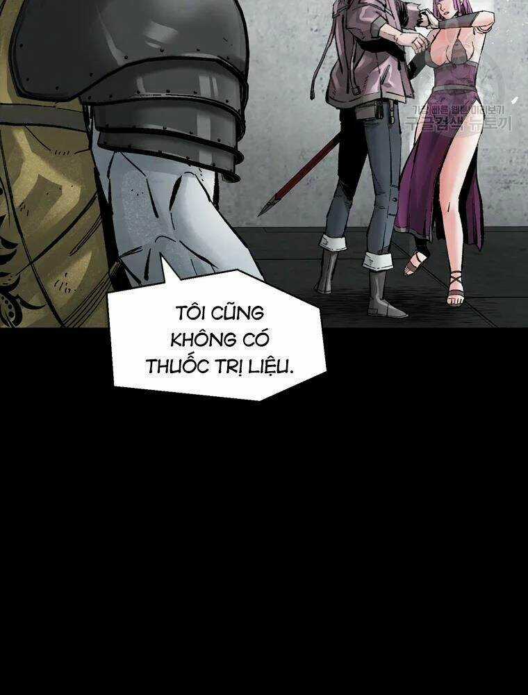 Mật Mã Mê Cung Chapter 30 trang 16