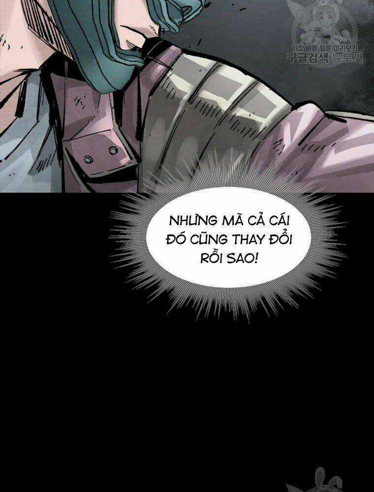 Mật Mã Mê Cung Chapter 30 trang 19