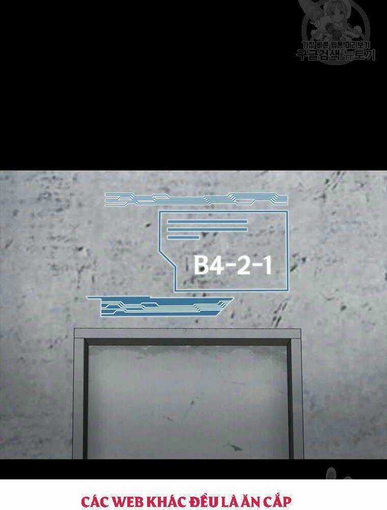 Mật Mã Mê Cung Chapter 30 trang 25