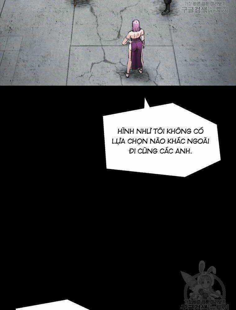 Mật Mã Mê Cung Chapter 30 trang 27