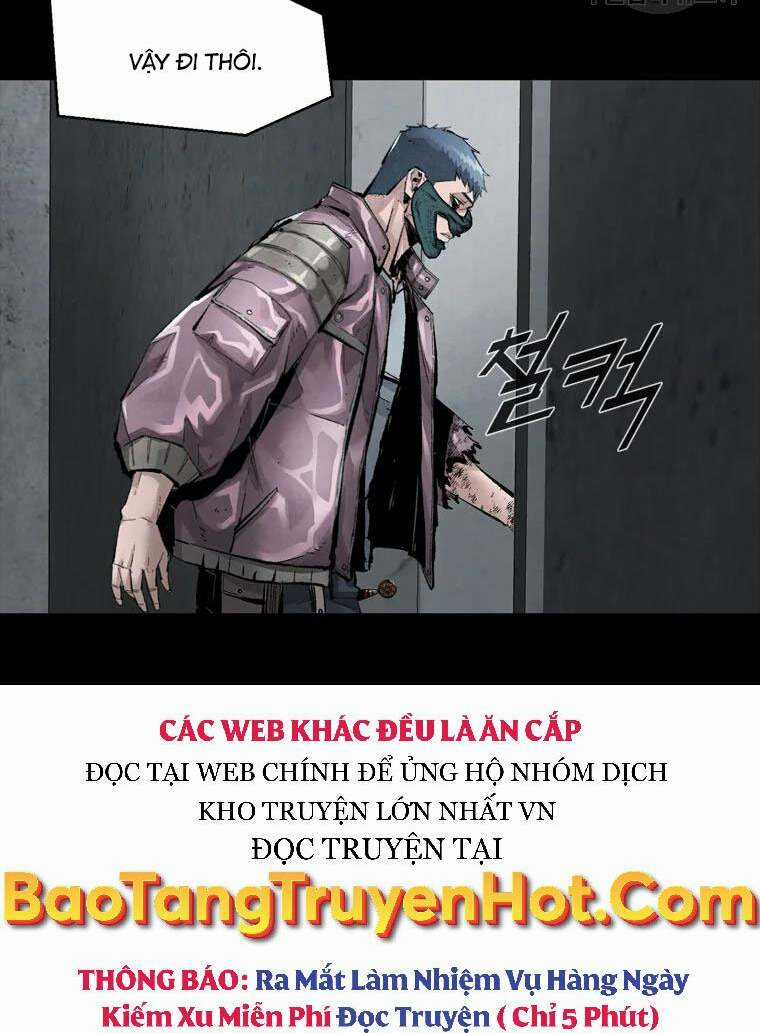 Mật Mã Mê Cung Chapter 30 trang 28