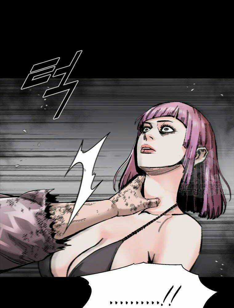 Mật Mã Mê Cung Chapter 30 trang 3