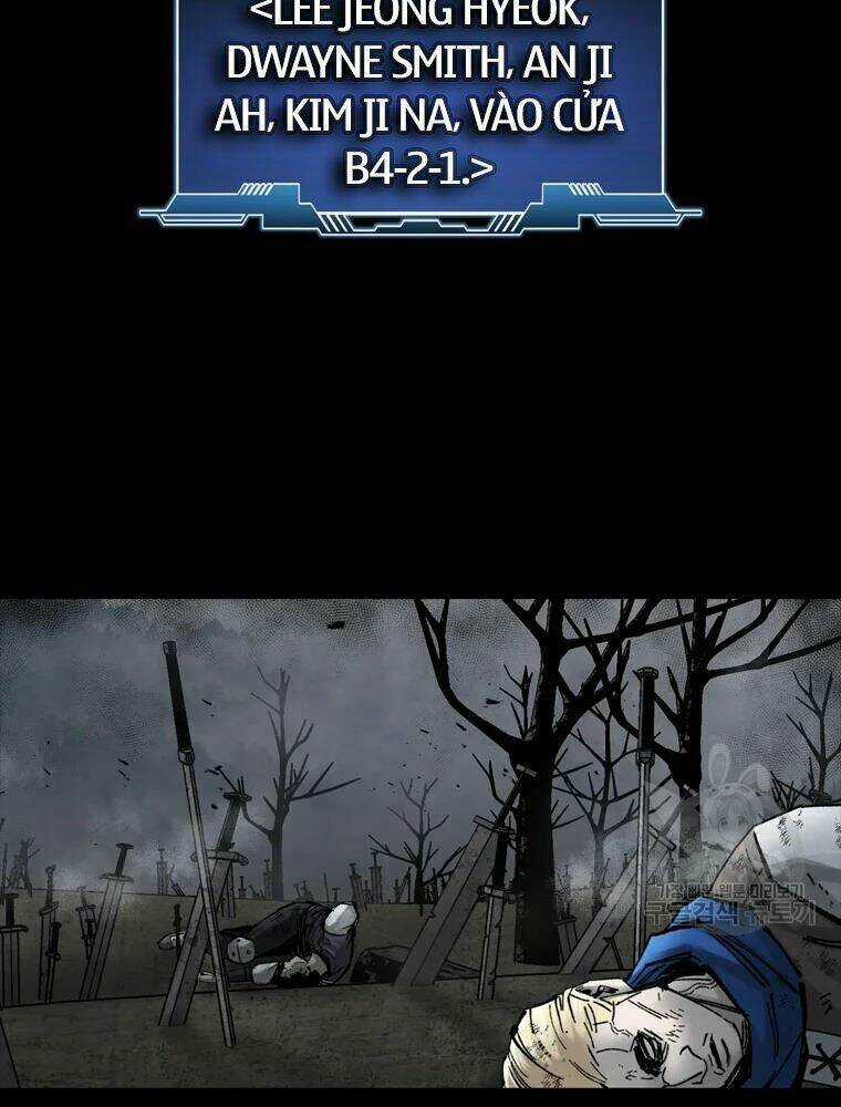 Mật Mã Mê Cung Chapter 30 trang 30