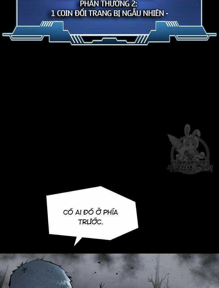 Mật Mã Mê Cung Chapter 30 trang 34