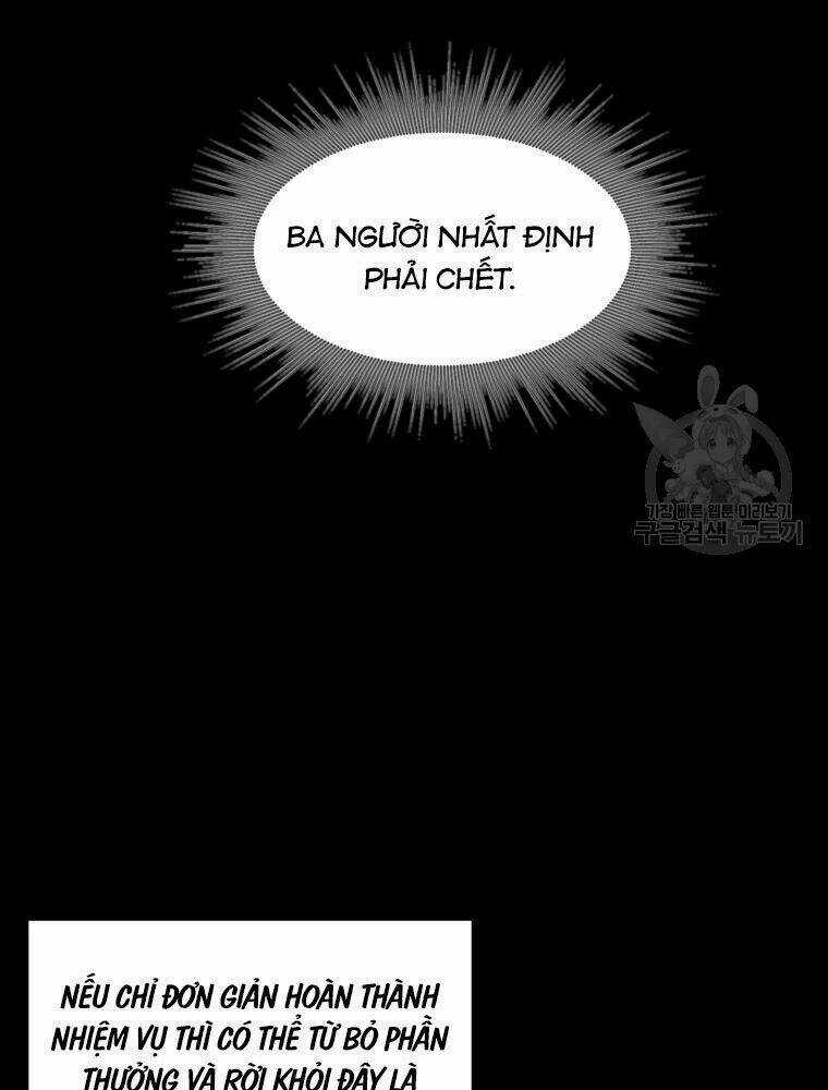 Mật Mã Mê Cung Chapter 30 trang 38
