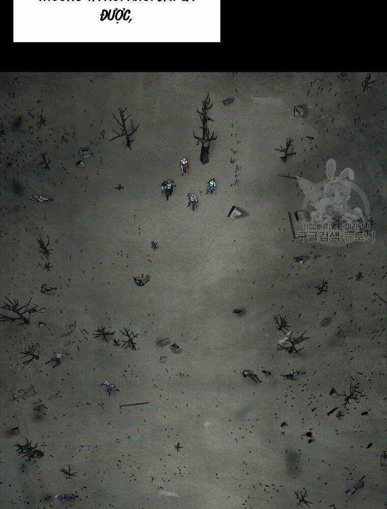 Mật Mã Mê Cung Chapter 30 trang 39