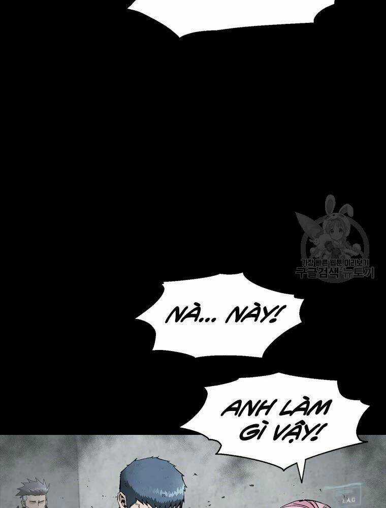 Mật Mã Mê Cung Chapter 30 trang 4