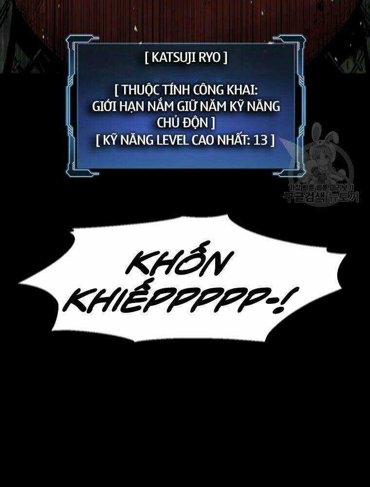 Mật Mã Mê Cung Chapter 30 trang 43