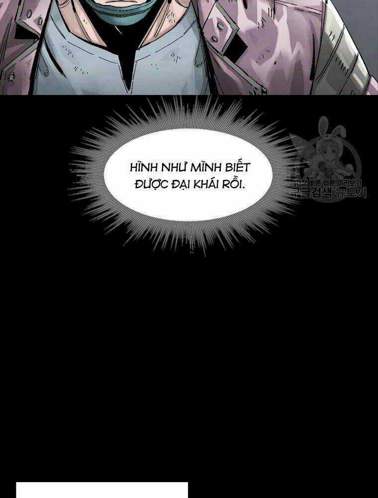 Mật Mã Mê Cung Chapter 30 trang 45