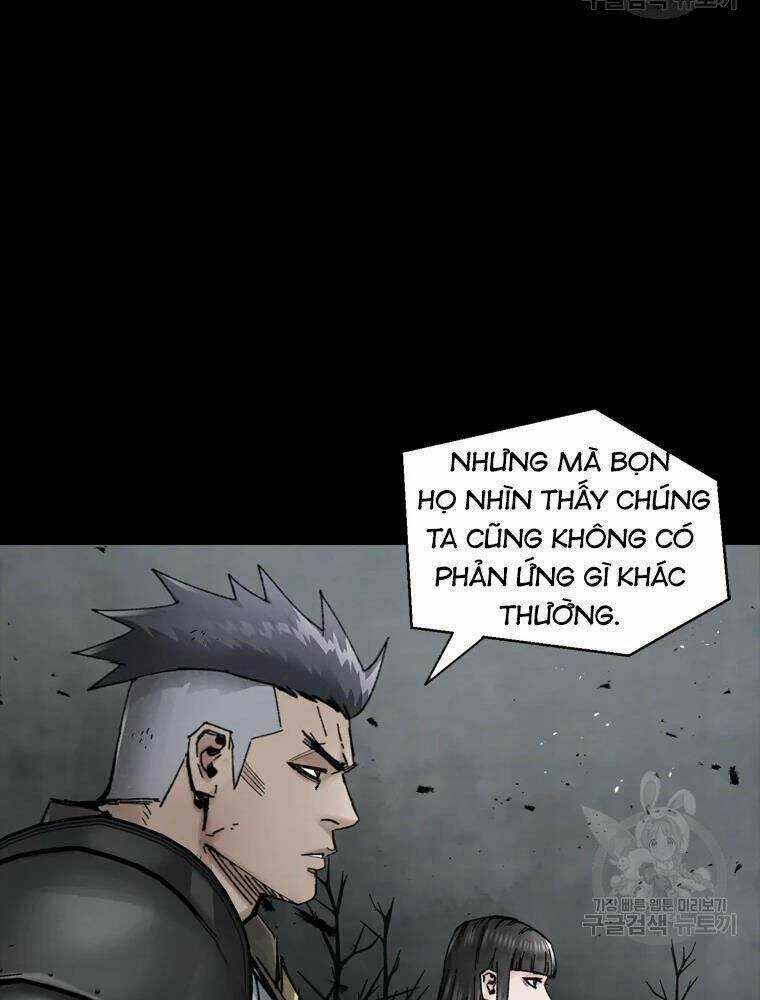 Mật Mã Mê Cung Chapter 30 trang 52