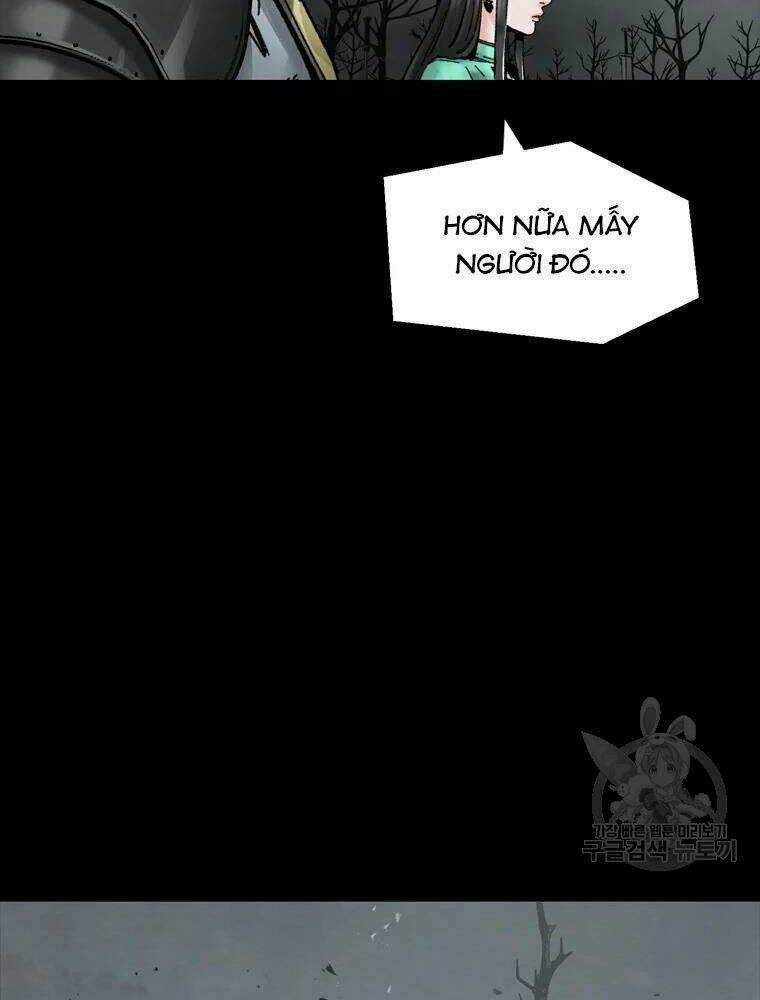 Mật Mã Mê Cung Chapter 30 trang 53