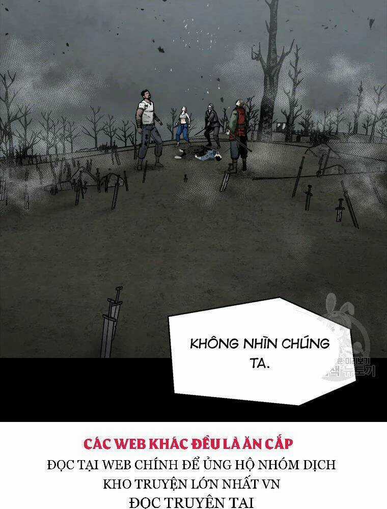 Mật Mã Mê Cung Chapter 30 trang 54