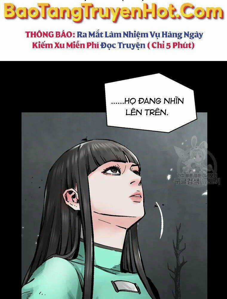 Mật Mã Mê Cung Chapter 30 trang 55
