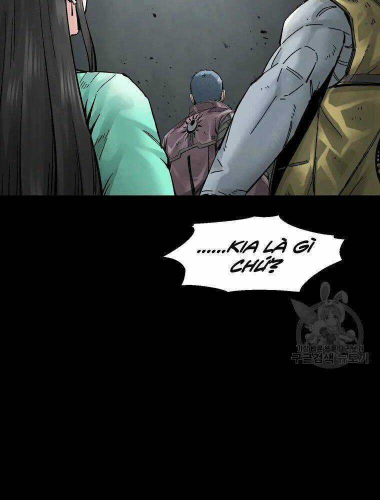 Mật Mã Mê Cung Chapter 30 trang 57