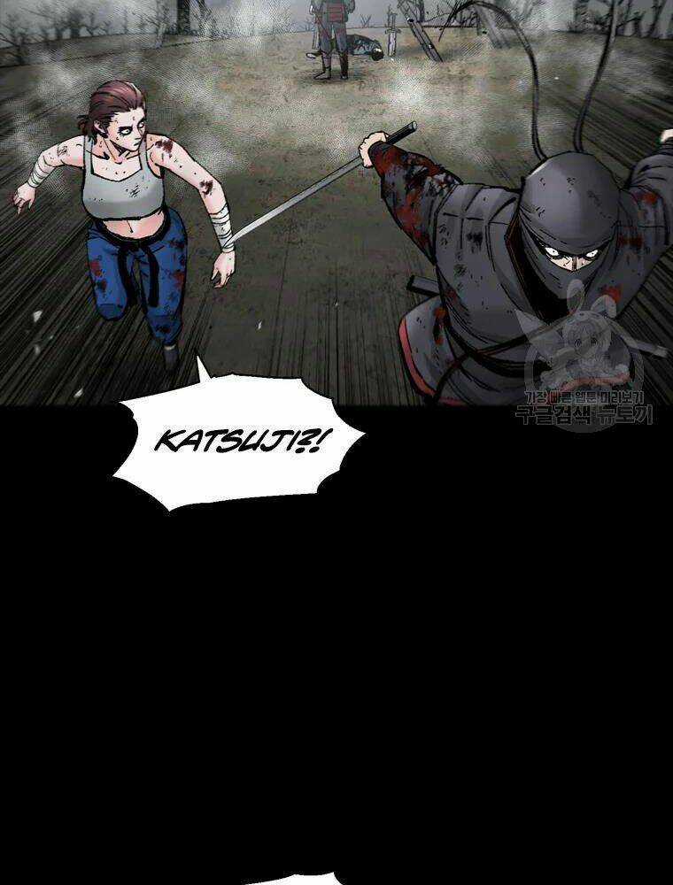 Mật Mã Mê Cung Chapter 30 trang 61