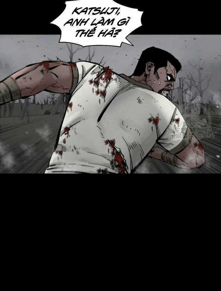 Mật Mã Mê Cung Chapter 30 trang 62