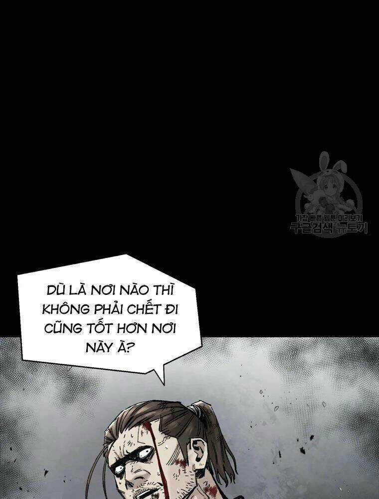 Mật Mã Mê Cung Chapter 30 trang 64