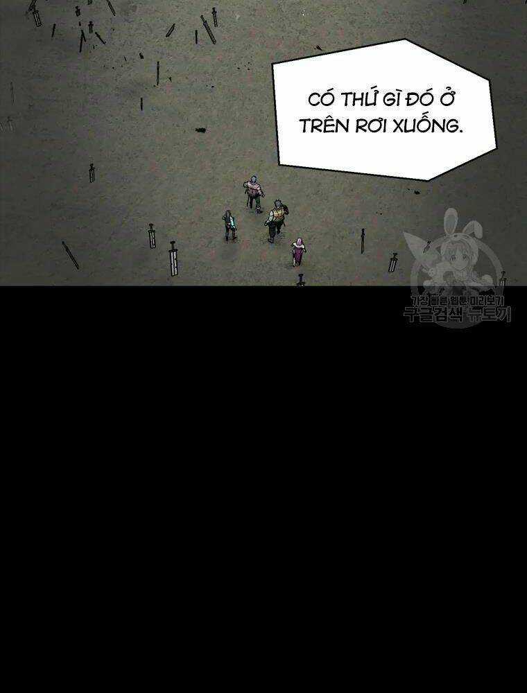 Mật Mã Mê Cung Chapter 30 trang 69