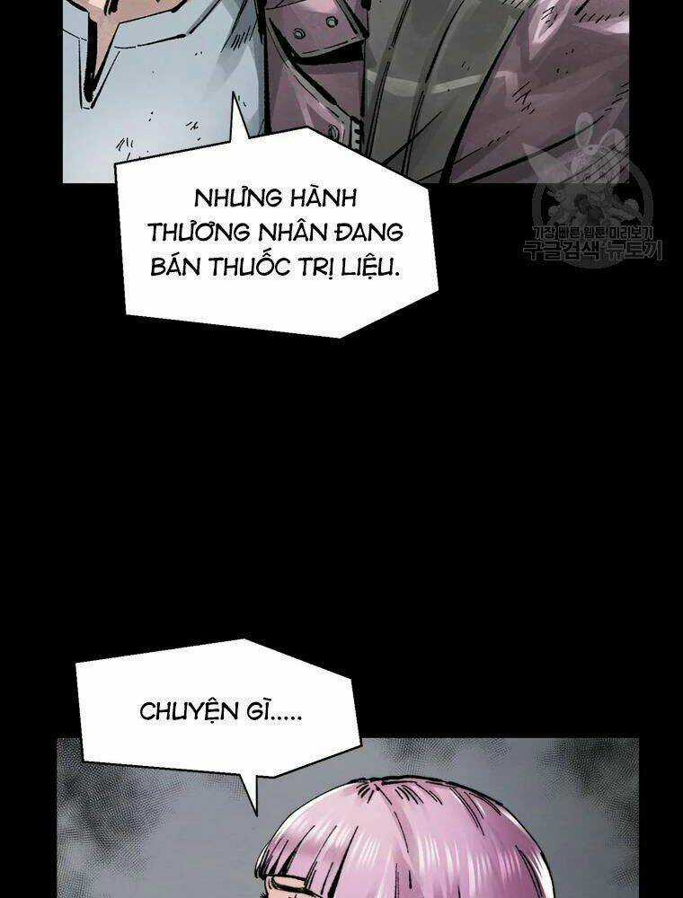 Mật Mã Mê Cung Chapter 30 trang 7