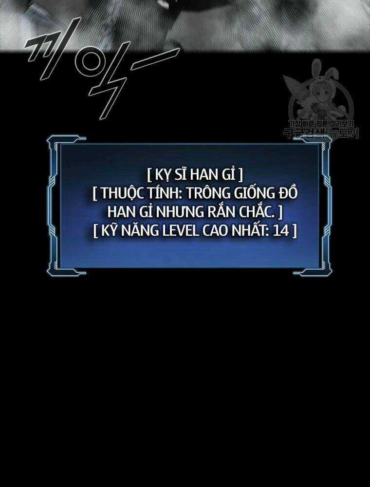 Mật Mã Mê Cung Chapter 30 trang 72