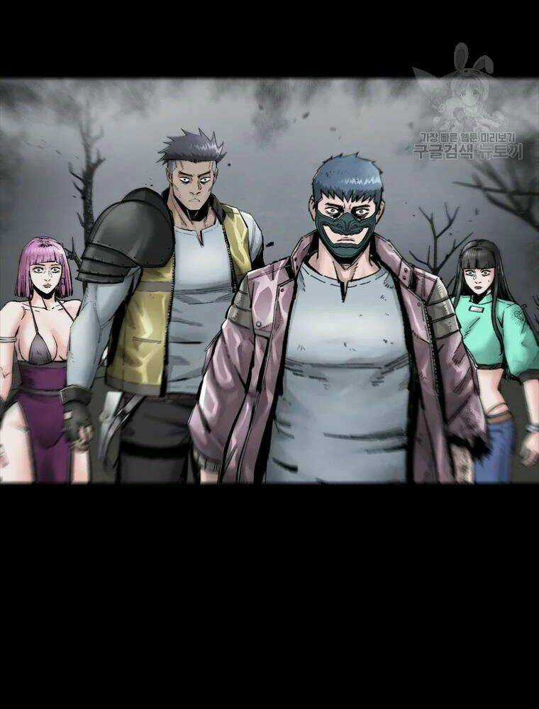 Mật Mã Mê Cung Chapter 30 trang 73