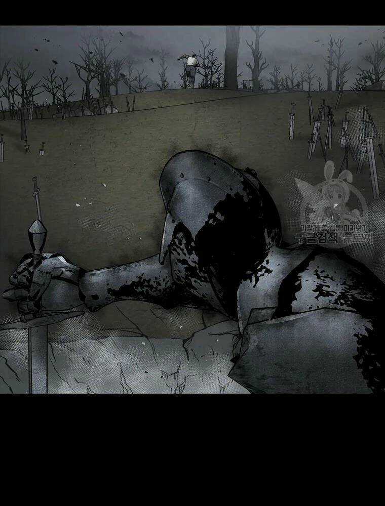 Mật Mã Mê Cung Chapter 30 trang 78