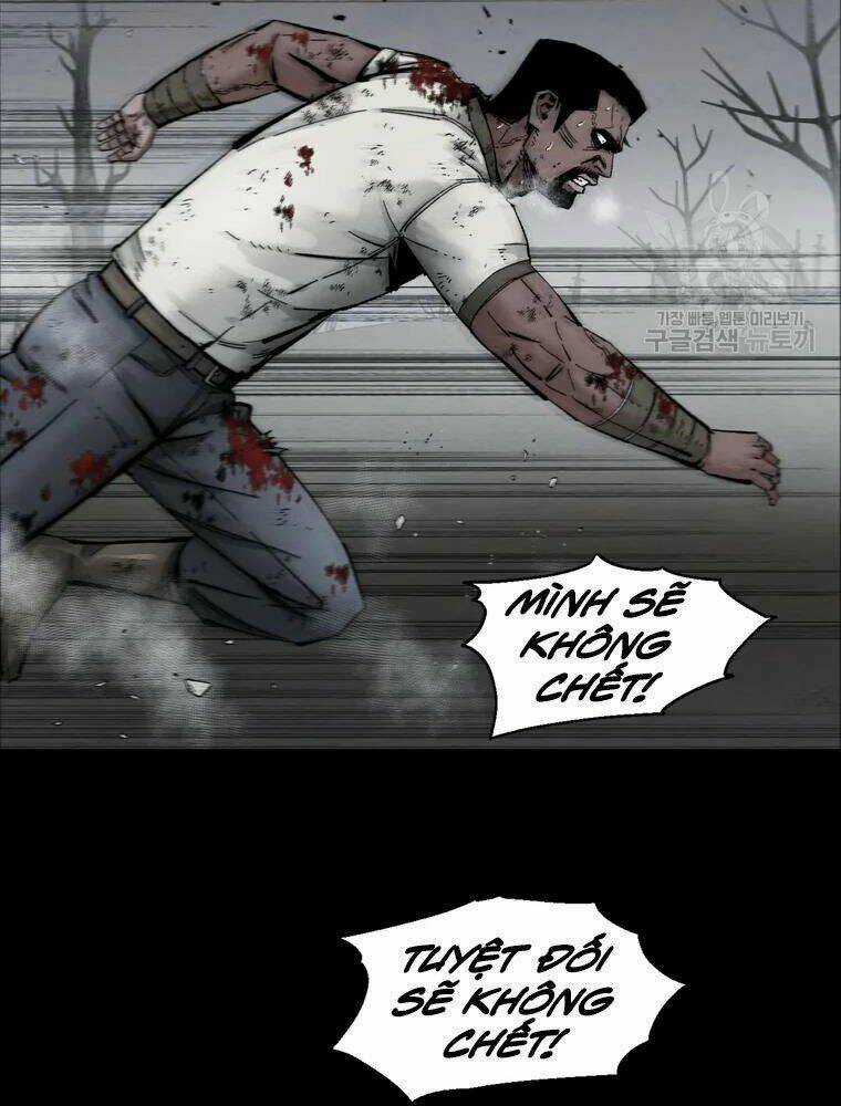 Mật Mã Mê Cung Chapter 30 trang 83