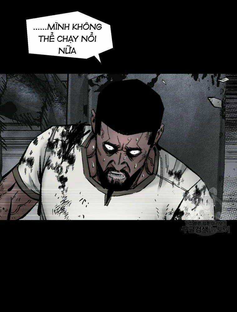 Mật Mã Mê Cung Chapter 30 trang 89