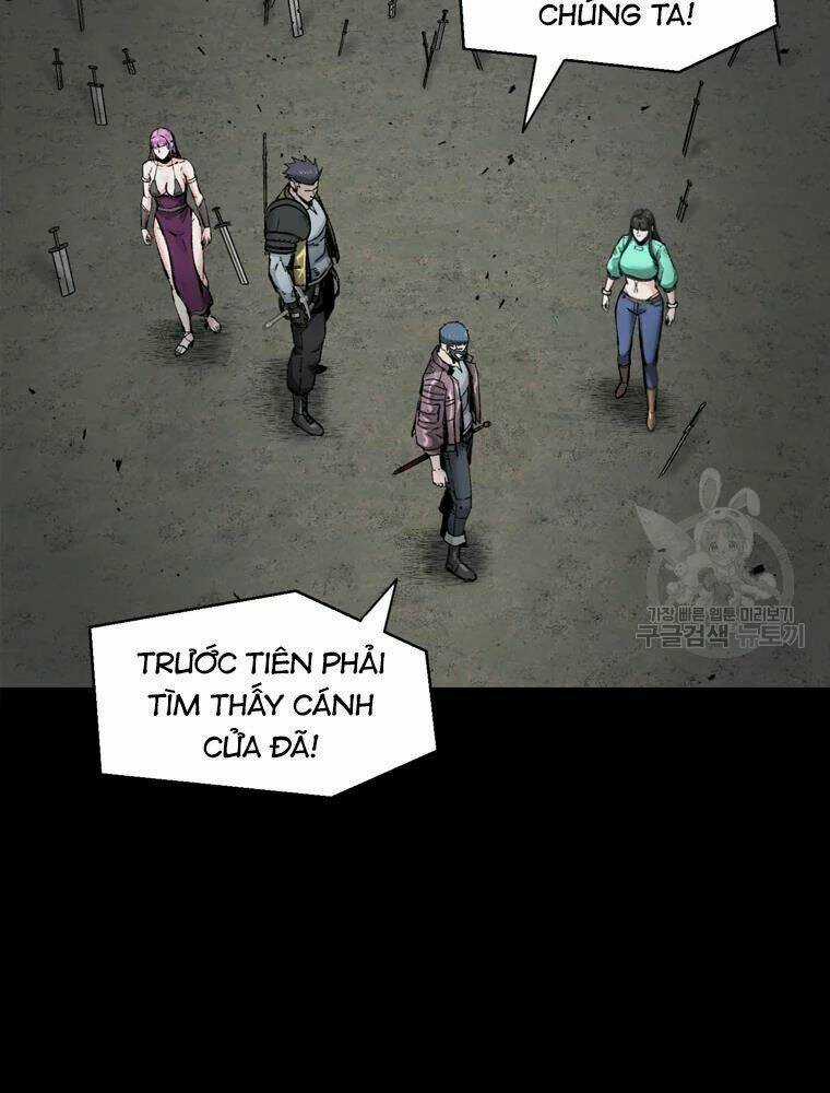 Mật Mã Mê Cung Chapter 30 trang 92