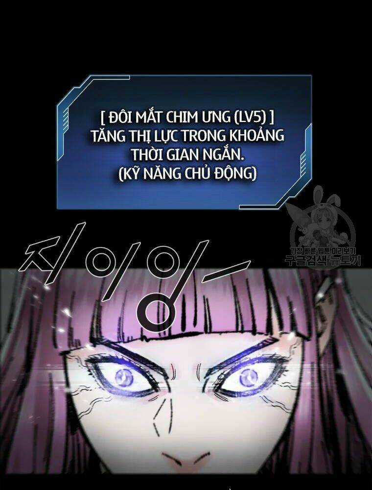 Mật Mã Mê Cung Chapter 30 trang 93