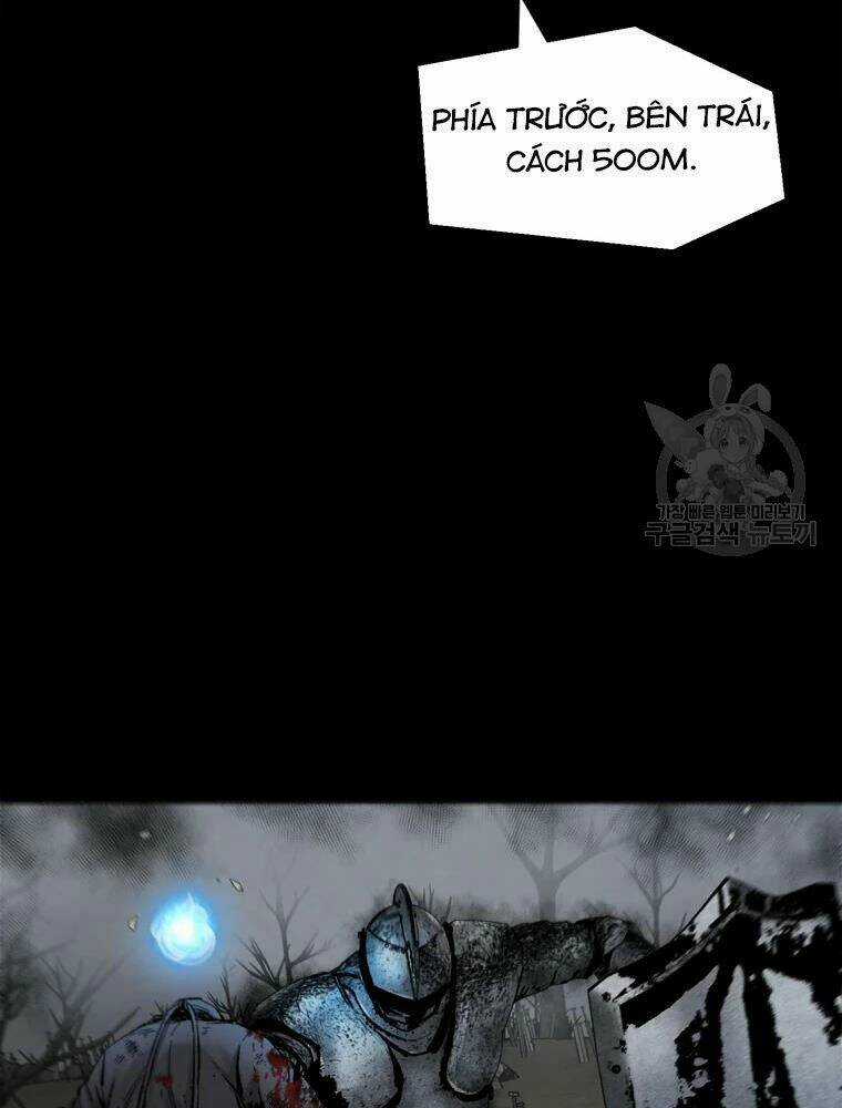 Mật Mã Mê Cung Chapter 30 trang 94