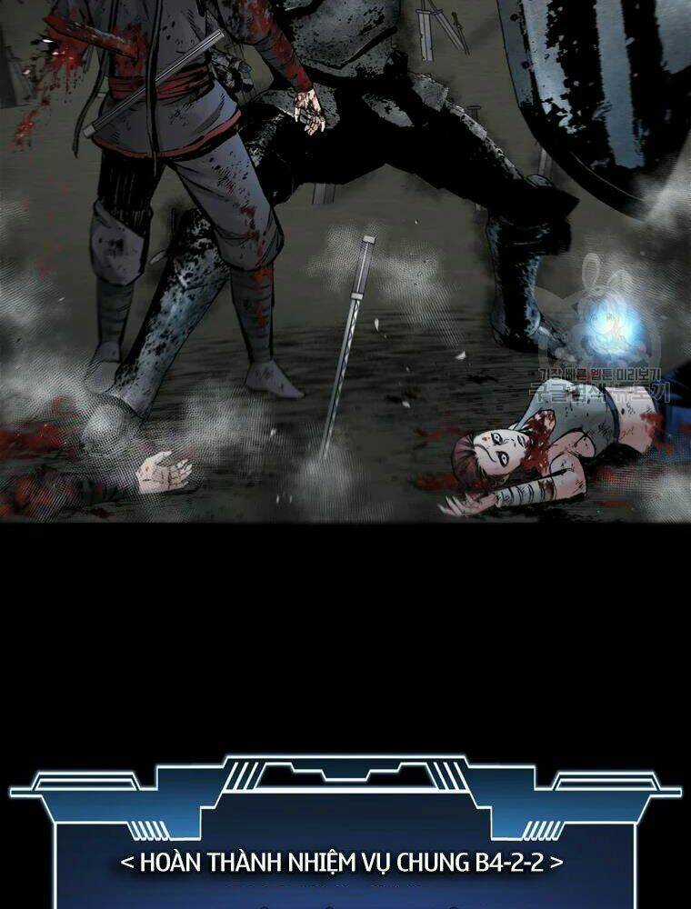 Mật Mã Mê Cung Chapter 30 trang 95