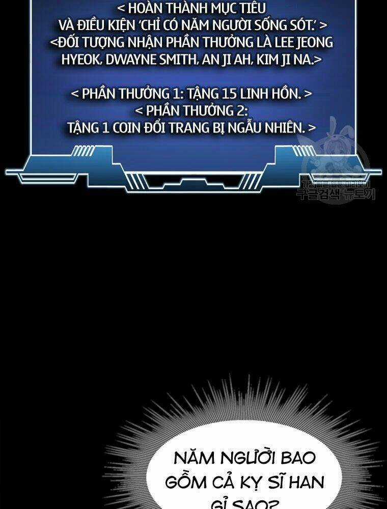 Mật Mã Mê Cung Chapter 30 trang 96