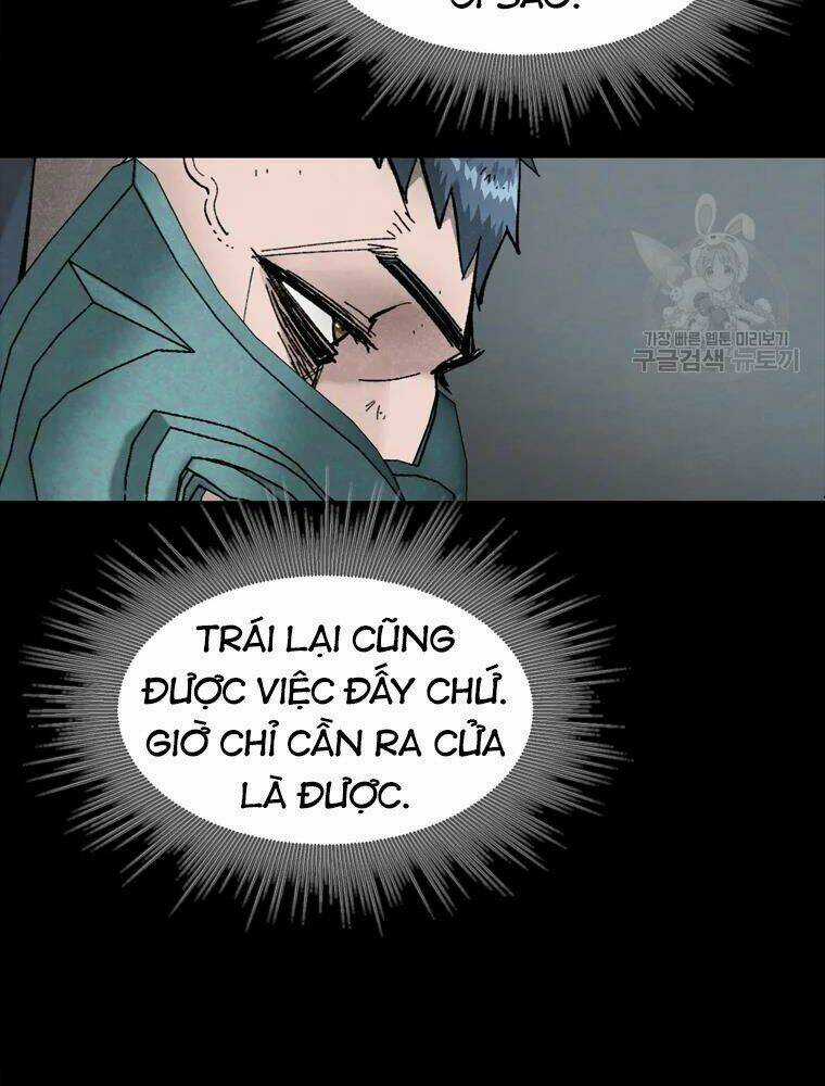 Mật Mã Mê Cung Chapter 30 trang 97