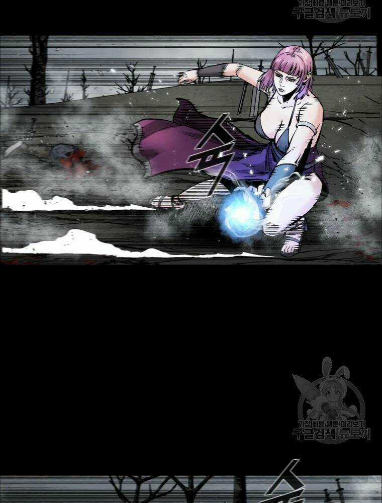 Mật Mã Mê Cung Chapter 31 trang 10