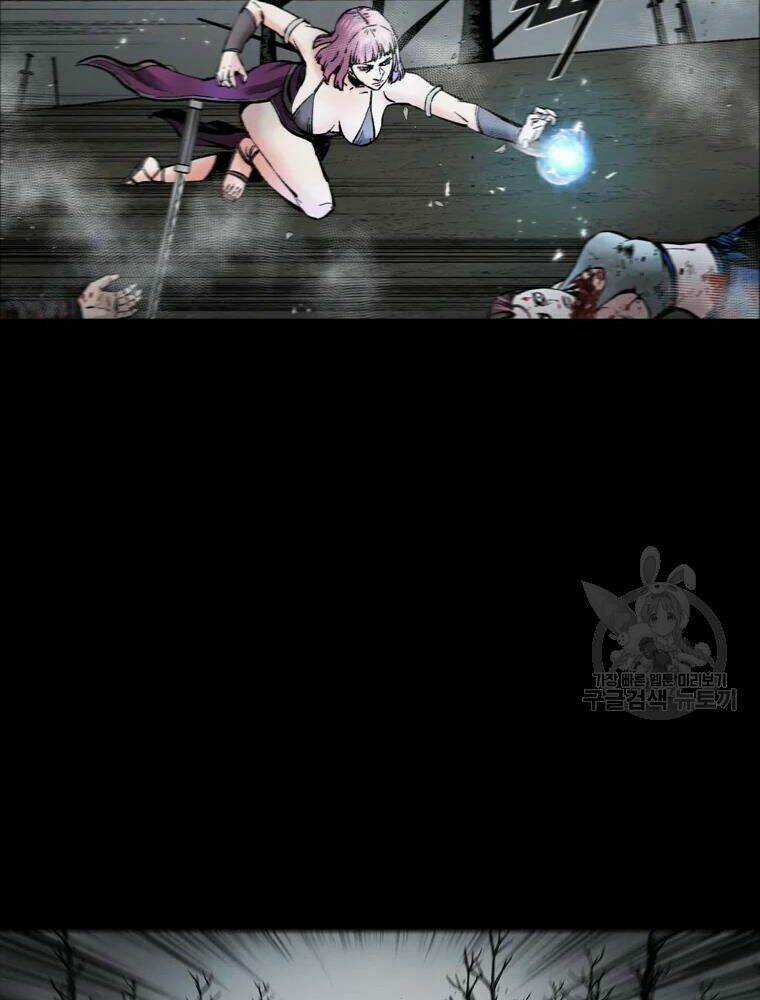 Mật Mã Mê Cung Chapter 31 trang 11