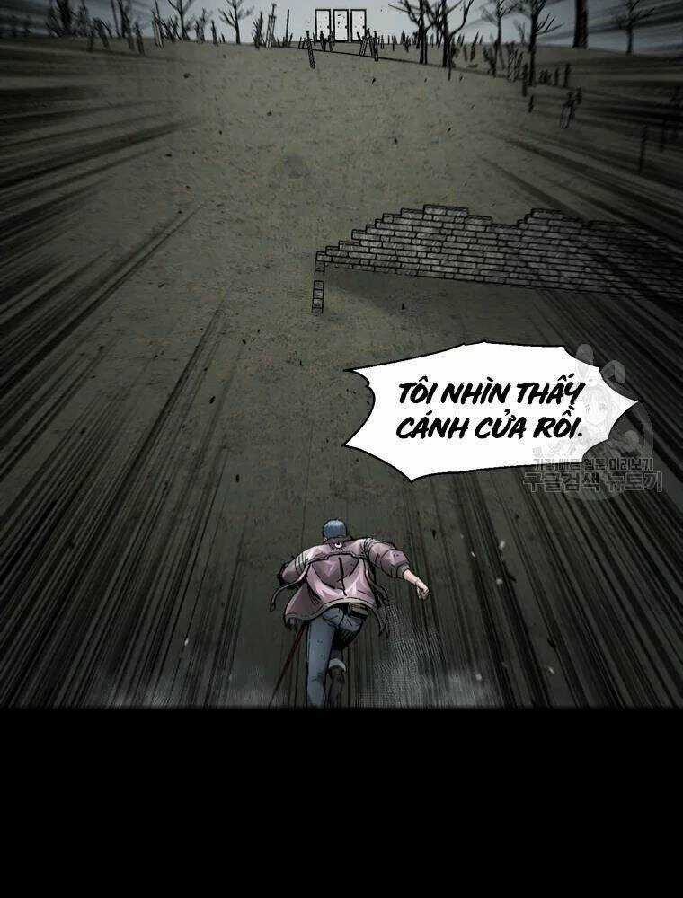 Mật Mã Mê Cung Chapter 31 trang 12