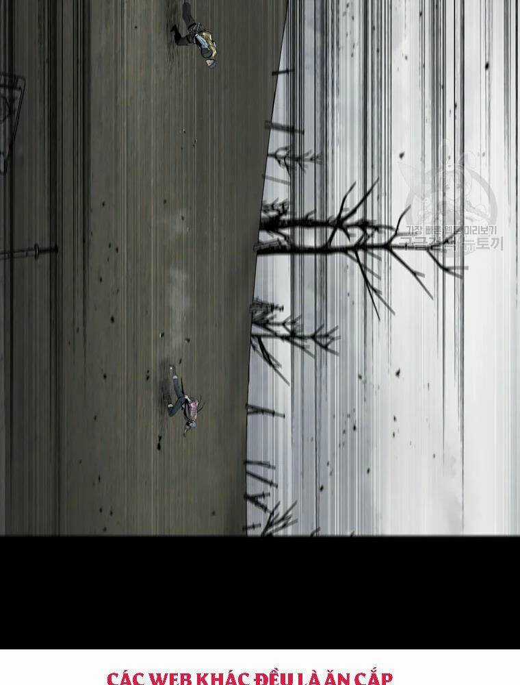 Mật Mã Mê Cung Chapter 31 trang 18