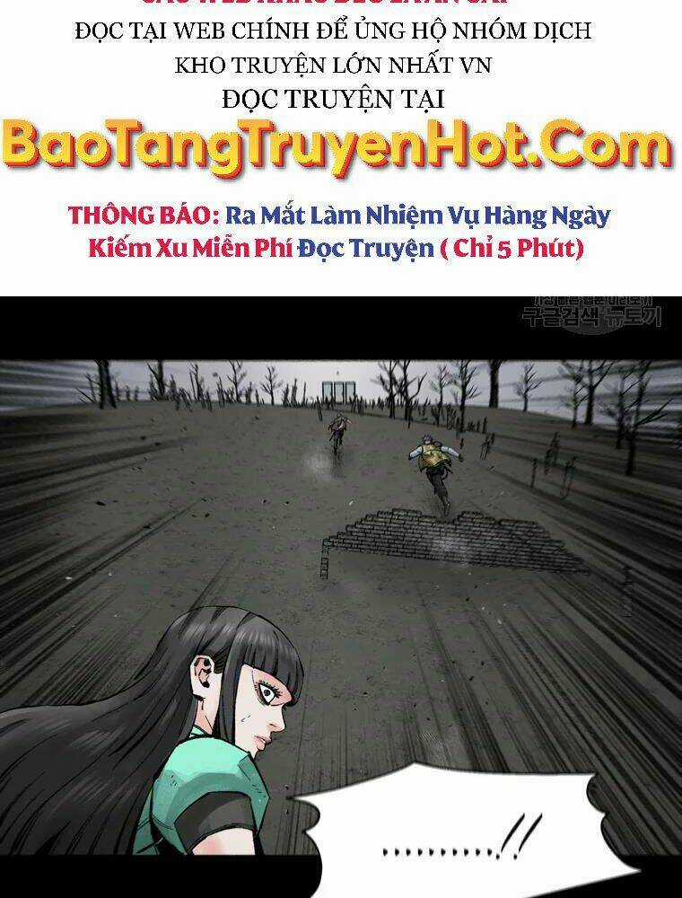 Mật Mã Mê Cung Chapter 31 trang 19