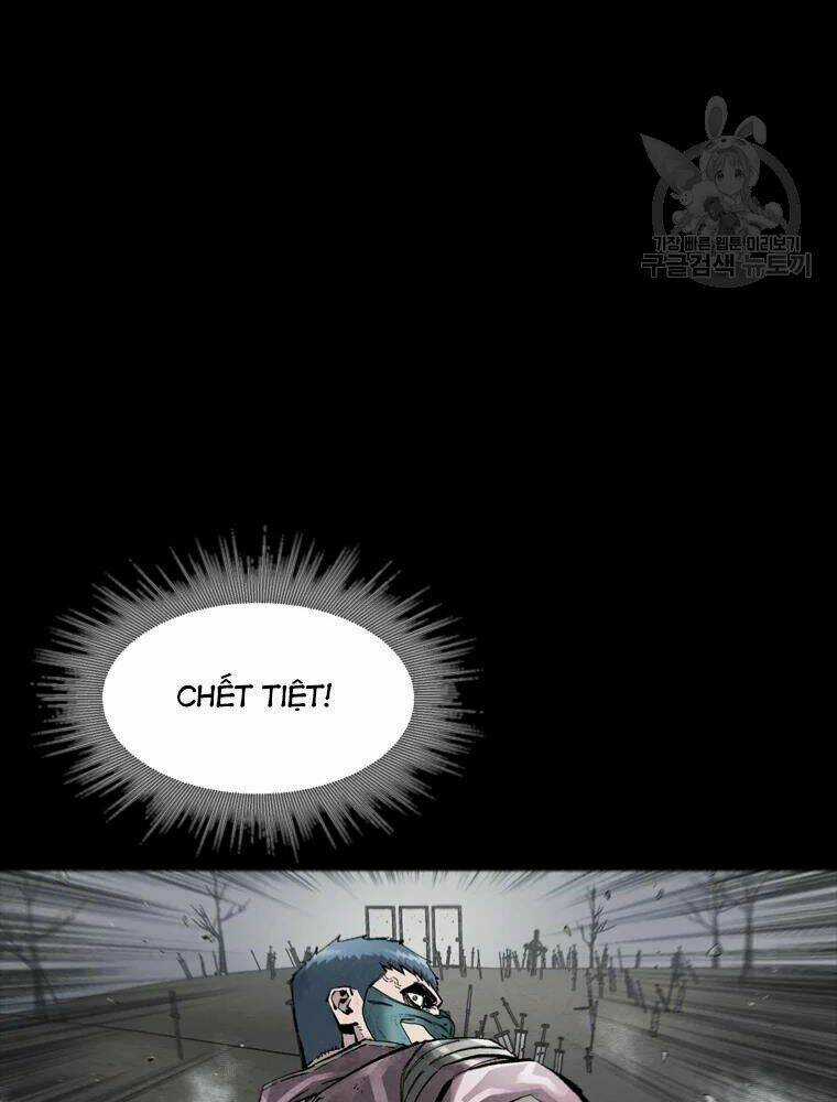 Mật Mã Mê Cung Chapter 31 trang 21