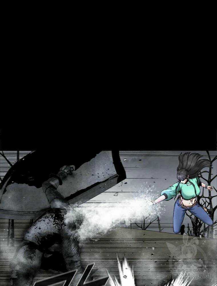 Mật Mã Mê Cung Chapter 31 trang 27