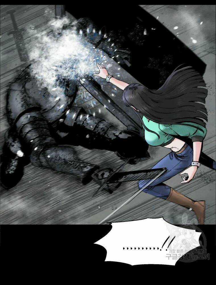 Mật Mã Mê Cung Chapter 31 trang 29