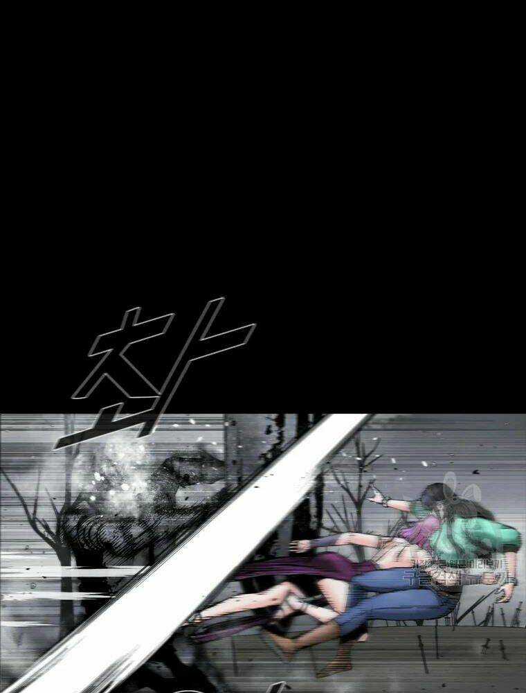 Mật Mã Mê Cung Chapter 31 trang 30