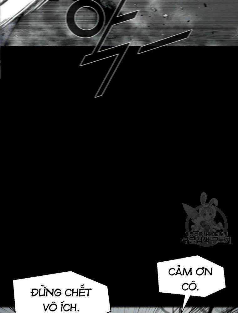 Mật Mã Mê Cung Chapter 31 trang 31