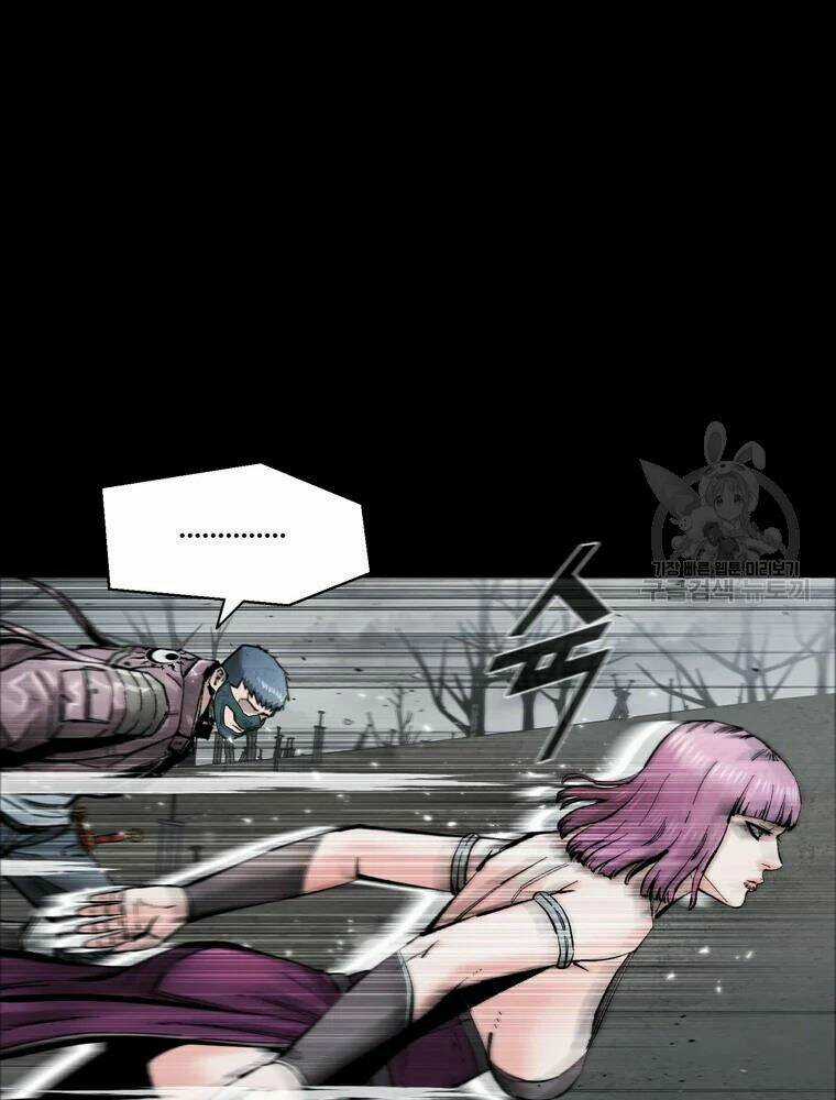 Mật Mã Mê Cung Chapter 31 trang 4